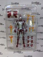 S.H. Figuarts Iron Man 2 Hall of Armor Mark 5 Iron Man