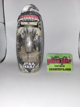 Galoob Star Wars Titanium Series- AT-TE