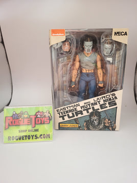 NECA Eastman and Laird's TMNT- Casey Jones