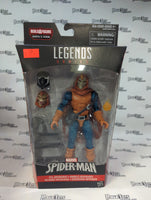 Hasbro Marvel Legends Series Hobgoblin (Space Venom BAF Wave)