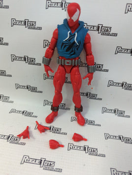 Hasbro Marvel Legends Series Scarlet Spider-Man