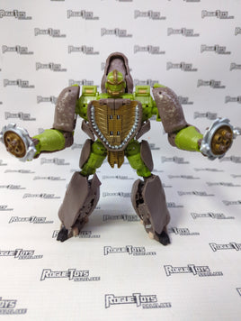 Hasbro Transformers War for Cybertron Kingdom Rhinox