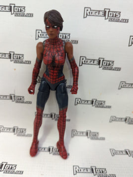 Hasbro Marvel Legends Series  Spider-Girl ( Space Venom BAF Wave)