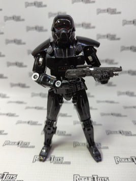 Hasbro Star Wars The Black Series Dark Trooper