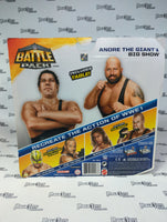 Mattel WWE Battle Pack Series Andre the Giant & Big Show