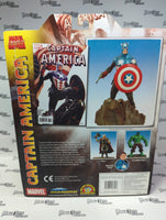 Marvel Select Captain America