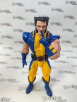 Hasbro Marvel Legends Series Astonishing Wolverine