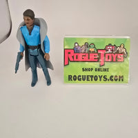 Kenner Star Wars ESB- Lando Calrissian