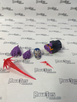 Hasbro Marvel Legends Series X-Men Retro Card Apocalypse