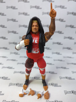 Mattel WWE Elite Collection Series 107 Solo Sikoa