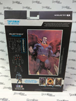 McFarlane Toys DC Multiverse Superman The Infected