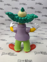 Playmates The Simpsons Series 1 Krusty the Clown