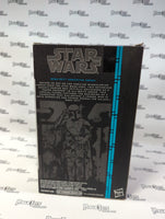 Hasbro Star Wars The Black Series Boba Fett (Prototype Armor)