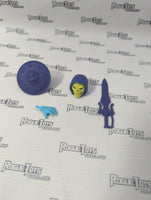 Mattel Masters of the Universe Origins Battle Armor Skeletor