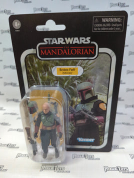 Hasbro Star Wars The Vintage Collection Boba Fett (Morak)