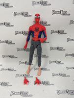 Hasbro Marvel Legends Series  Spider-Man Across the Spider verse Peter B Parker