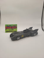 Toybiz Batman- Turbo sound Batmobile