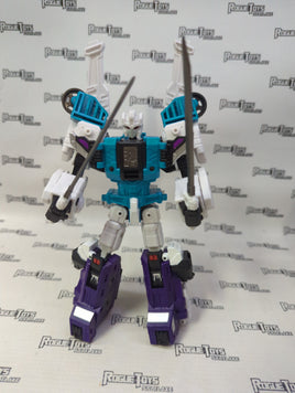 Mechfan Toys Mf-27D Sixshot