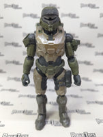 Jazwares Halo The Spartan Collection Spartan MK VII