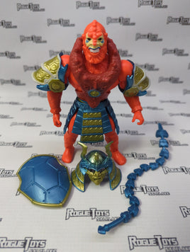 Mattel Masters of the Universe Origins Turtles of Grayskull Beast Man