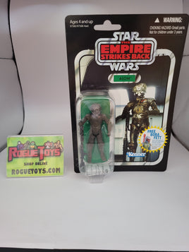 Hasbro Star Wars Vintage Collection (2010)- 4-LOM