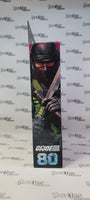 GIJOE Classified Nunchuk #80