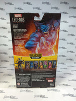 Hasbro Marvel Legends Series Beast (Caliban BAF Wave)