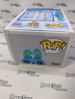Funko POP! Toy Story 4 Flocked Bunny (Target Exclusive) 532