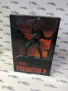 Neca Predator 2 Ultimate City Hunter