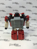 Hasbro Transformers War for Cybertron Siege Sideswipe