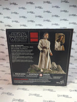 Hasbro Star Wars The Black Series Luke Skywalker (Jedi Master)