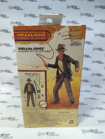 Hasbro Indiana Jones Adventure Series Raiders of the Lost Ark Indiana Jones