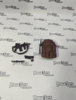 Hasbro G.I. Joe Classified Series Outback