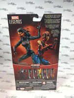 Hasbro Marvel Legends Series Silk (Space Venom BAF Wave)