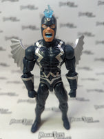 Hasbro Marvel Legends Series Black Bolt (Okoye BAF Wave)