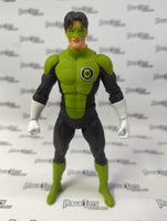 McFarlane Toys DC Multiverse Blackest Night Kyle Rayner Green Lantern