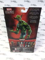Hasbro Marvel Legends Series Jackal (Sandman BAF Wave)
