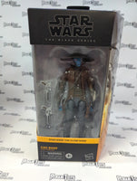 Hasbro Star Wars The Black Series Cad Bane