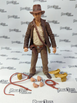 Hasbro Indiana Jones Adventure Series Raiders of the Lost Ark Indiana Jones