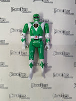 Bandai Vintage Mighty Morphin' Power Rangers Flip- Head set of 6