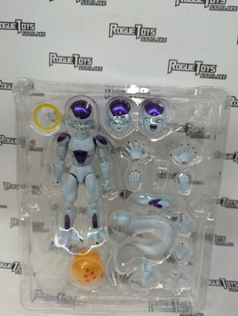 Ban Dai S.H. Figuarts Dragon Ball Z Fourth Form Frieza