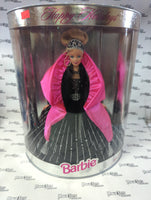 Mattel Barbie 1998 Happy Holidays Special Edition