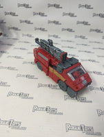 Hasbro Transformers War for Cybertron Siege Ironhide
