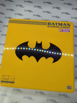 Mezco One:12 Collective Previews Exclusive Batman Supreme Knight
