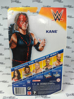 Mattel WWE Superstar #16 Kane