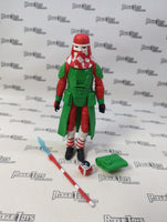 Hasbro Star Wars The Black Series Snowtrooper(Holiday Edition)