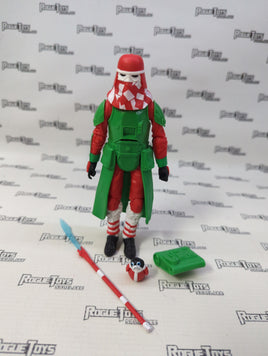 Hasbro Star Wars The Black Series Snowtrooper(Holiday Edition)