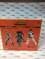 McFarlane Toys My Hero Academia Izuku Midoriya & Katsuki Bakugo