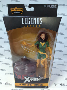 Hasbro Marvel Legends Series Phoenix (Juggernaut BAF Wave)