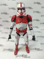 Hasbro Star Wars The Black Series Coruscant Guard Clone Trooper